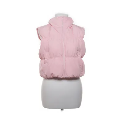 Ytterväst (Rosa) från Divided by H&M Polyester