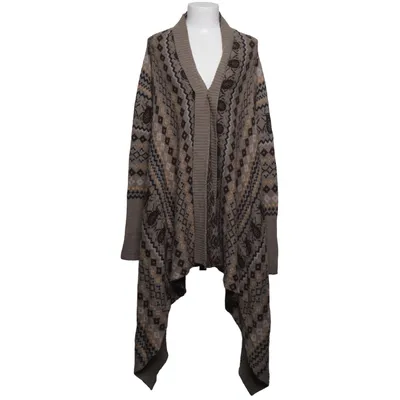 Cardigan (Pondus) from SNOB Cotton, Polyamide, Viscose, Wool