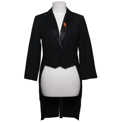 Tailcoat jacket (Belle Blazer) from Gina Tricot Polyester, Viscose