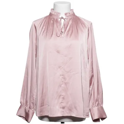 Blus (Rosa) från STOCKH LM Elastan, Polyester