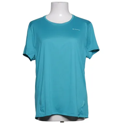 Trainingstop (Blauw) van Quechua