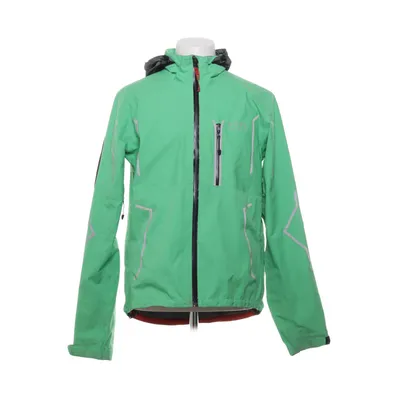 Allvädersjacka (Grön, Svart, Grå) från Gore Bike Wear