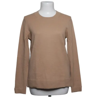 Sweater (Beige) from Massimo Dutti Cashmere