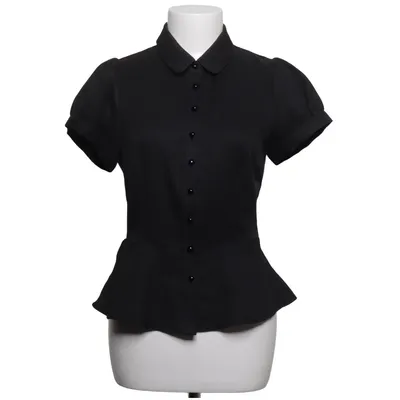 Haut (Noir) de Collectif Polyester