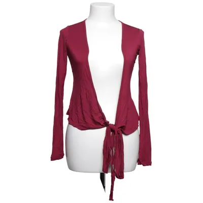 Omlottopp (Röd) från MKLifestyle Elastan, Viskos