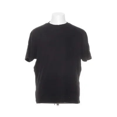T-shirt (Svart) från Rusty Bomull