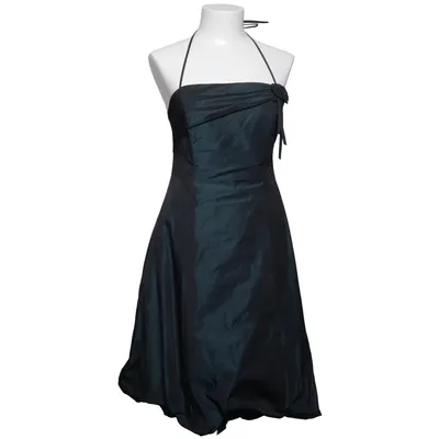 Robe de cocktail (Vert) de Sixth Sense Polyester