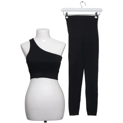 Trainingsset (Zwart) van Lune Active