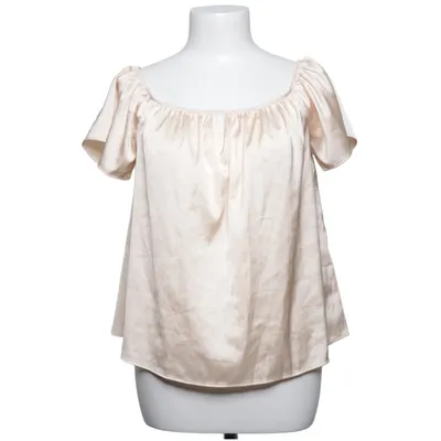 Top (Beige) van Forever 21 Elastaan, Polyester