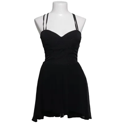 Dress (Black) from Bershka Dressy Collection