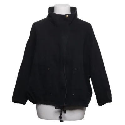 Jacket (Black) from Chase