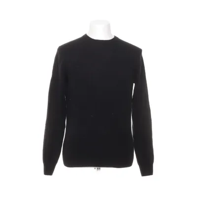 Sweater (Black) from Andrew James Cashmere