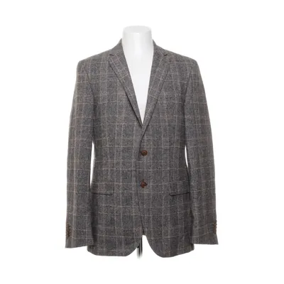 Kavaj (15200) från Daniel Hechter Acetat, Elastan, Polyester, Silke, Viskos, Ull