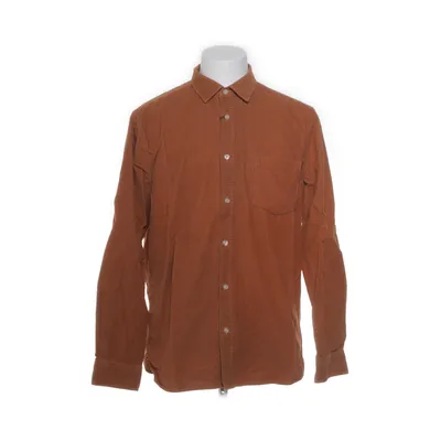 Shirt (Oranje) van Dobber Katoen
