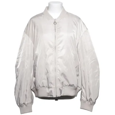 Blouson (Beige) de STOCKH LM Studio Polyester, Viscose