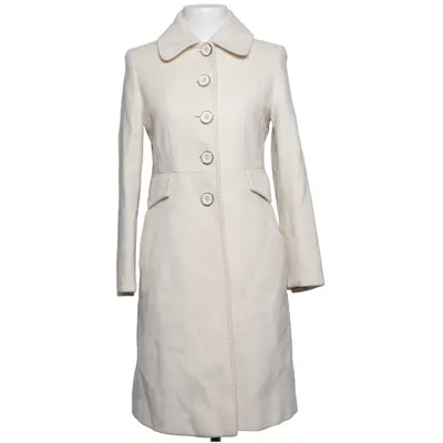 Kappa (Beige) från Butch Kashmir, Viskos, Ull