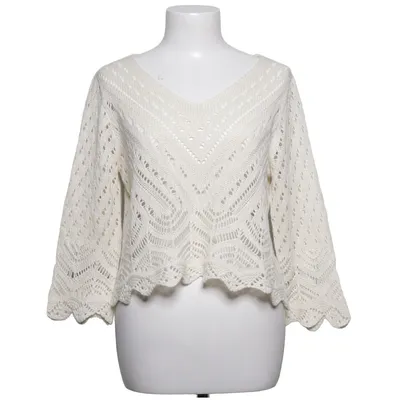 Sweater (Beige) fra Pigalle