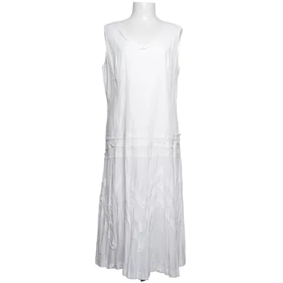 Robe (Blanc) de Coconuda