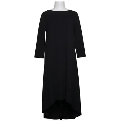 Robe (Noir) de Susy Mix Élasthane, Polyester