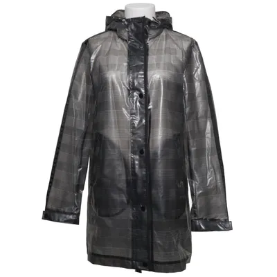 Regenjas (Grijs, Zwart, Wit) van Rainwear