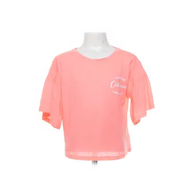 T-shirt (Rosa) från H&M Kids Polyester, Viskos