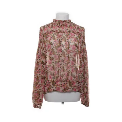 Blouse (Delta Smock Blouse) de I Say Polyester