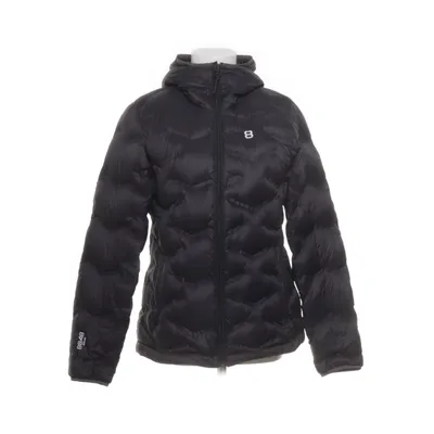 Lättviktsjacka (Svart) från 8848 Altitude Dun, Fjädrar, Polyamid