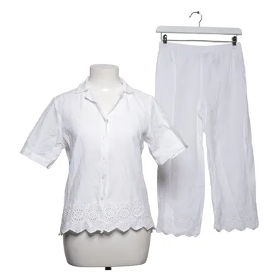 Pajamas (White) from VRS Woman Cotton
