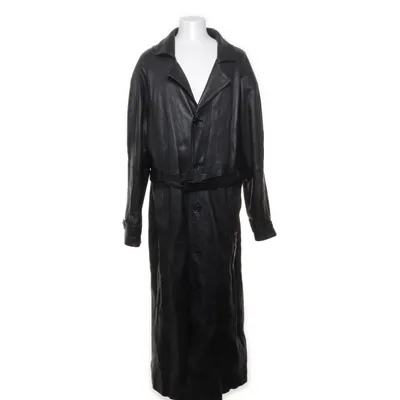 Trench coat (Black) from Aviatrix