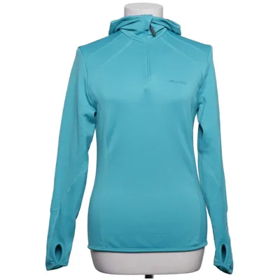Sweat à capuche (Lady) de Odlo Élasthane, Polyester