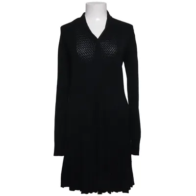 Cardigan (Black) from PPT Style Cashmere, Polyamide, Wool