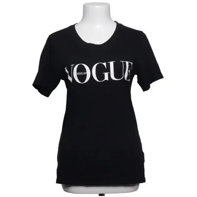 T-shirt (Noir) de Vogue