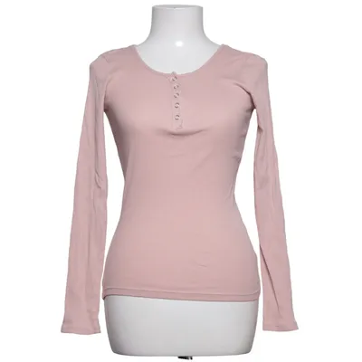 Farfarströja (Rosa) från Sinsay