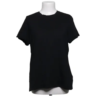 T-shirt (Noir) de FSBN Sister Coton