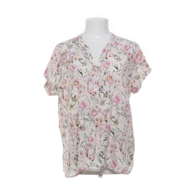 Top (Meerkleurig) van Lollys Laundry Viscose