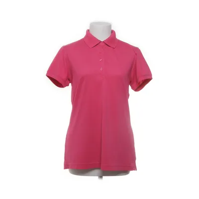 Pikétröja (Rosa) från Four D