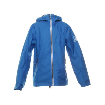 Lättviktsjacka (SAILING 100) från Tribord Polyester, Polyuretan