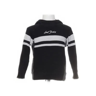 Huvtröja (Svart, Grå) från Next