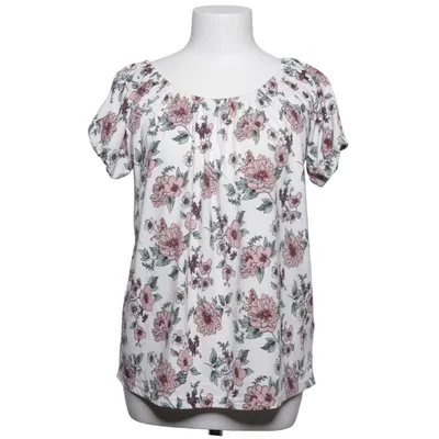 Top (Wit, Roze, Groen) van Miss Molly Elastaan, Polyester