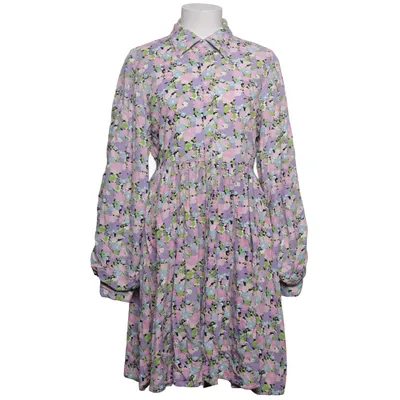 Dress (Multicolored) from Selected Femme Viscose