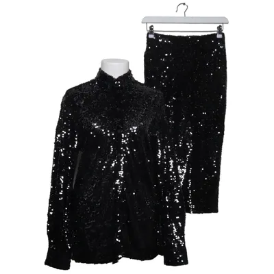 Ensemble (Noir) de Lilienfels Polyester