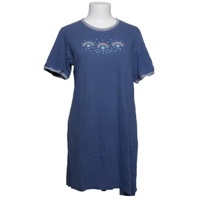 Nightgown (Blue) from Pastunette Cotton