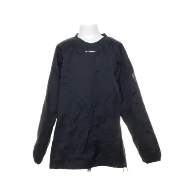 Anorak (Svart) från Stanno Nylon, Polyester