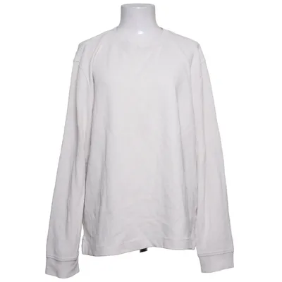 Sweater (Beige) from Dobber Cotton, Polyester