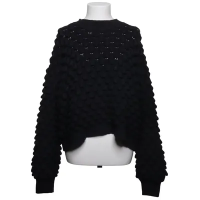 Tröja (Svart) från Disturbia Polyamid, Polyester, Viskos