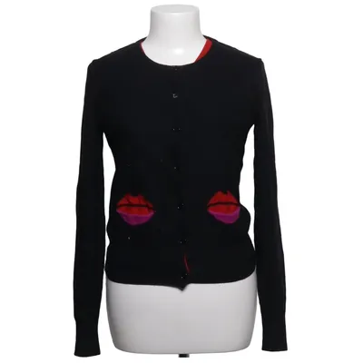 Twinset (Schwarz, Rot, Mehrfarbig) von Sonia Rykiel