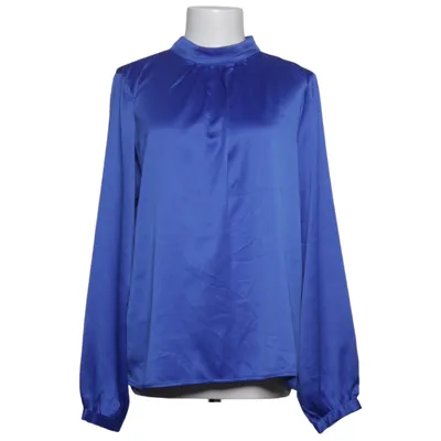 Blouse (Turtle Neck Blouse) van Contrast Polyester