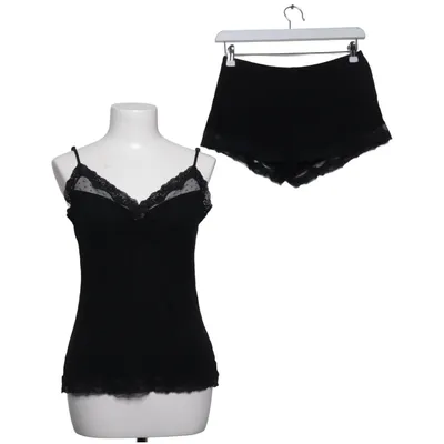 Pyjama (Zwart) van Hunkemöller