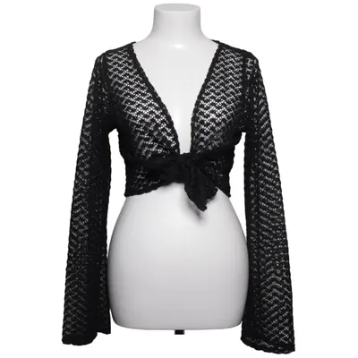Cardigan (Noir) de Amisu