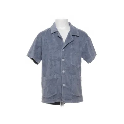 Kortärmad skjorta (Blå) från EmmaMalena